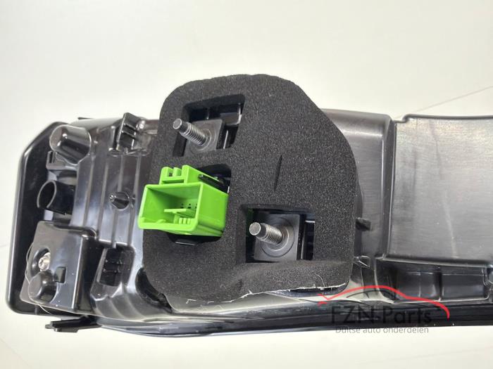VW Tayron 57L Achterlicht balk achterklep midden led