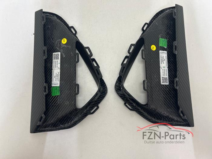 Cupra Formentor 5F Wielophanging Rechts-achter Fusee schokdemper