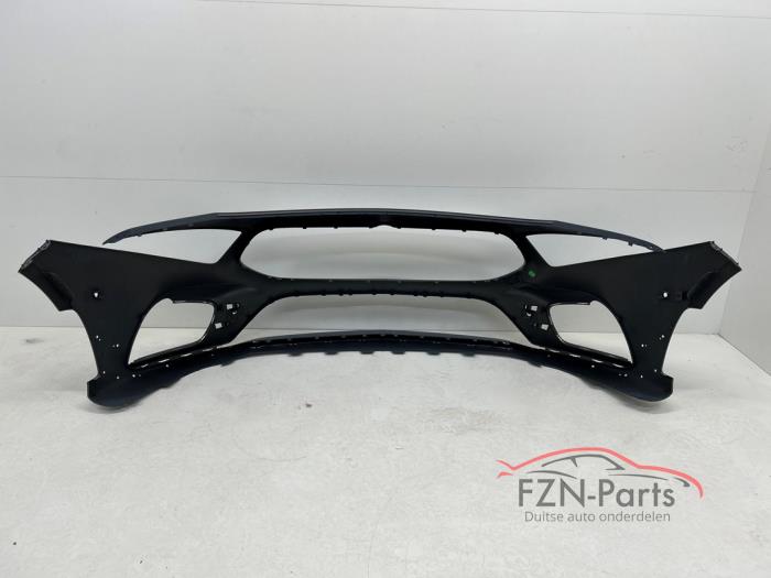Mercedes-Benz A-Klasse A35 W177 Voorbumper 6PDC Ongespoten