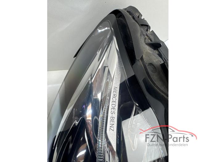 Mercedes-Benz W205 C-Klasse Koplamp links LED Intelligent Light System