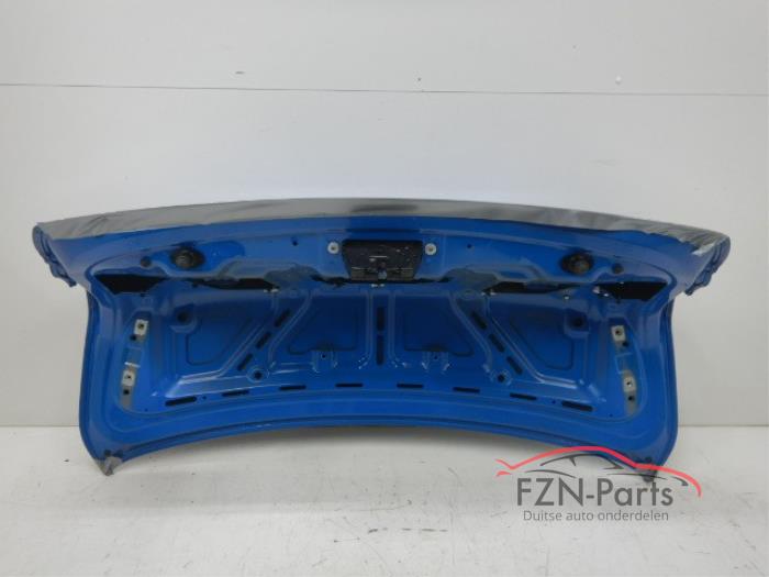 BMW 3-Serie F30 Sedan Achterklep B45