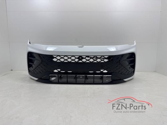 VW Tiguan 571 CT1 Voorbumper R-Line Blackline 6PDC Camera