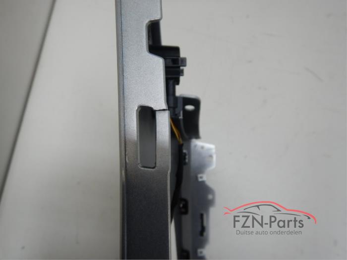 Achterbumper Volkswagen Golf (22723957)