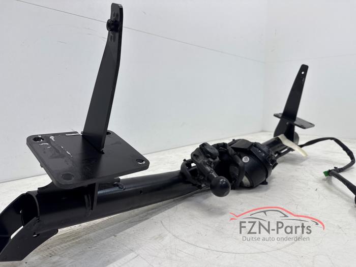 VW ID-Buzz 1T3 Elektrische Trekhaak+ Module+ Knop