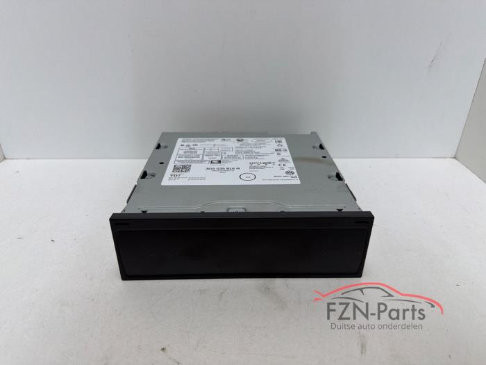 VW Transporter T6.1 Navigatie Navi Module Regelapparaat