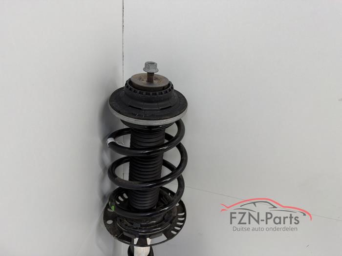 VW Transporter T6.1 Wielophanging Links voor Fusee