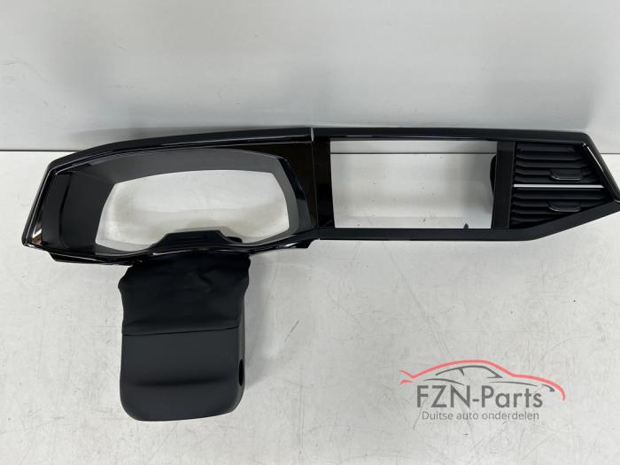 VW Transporter T6.1 California Dashboard Insert Set With Instrument Cluster