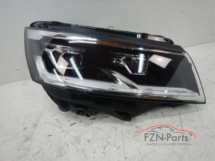 VW Transporter T6.1 VOLLED Koplamp Rechts