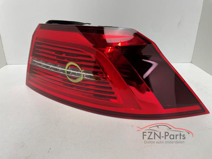 VW Passat 3G5 Sedan achterlicht Rechts-buiten LED