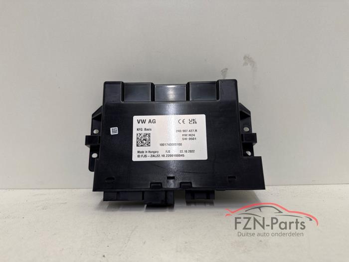 VW Transporter T6.1 BCM Module