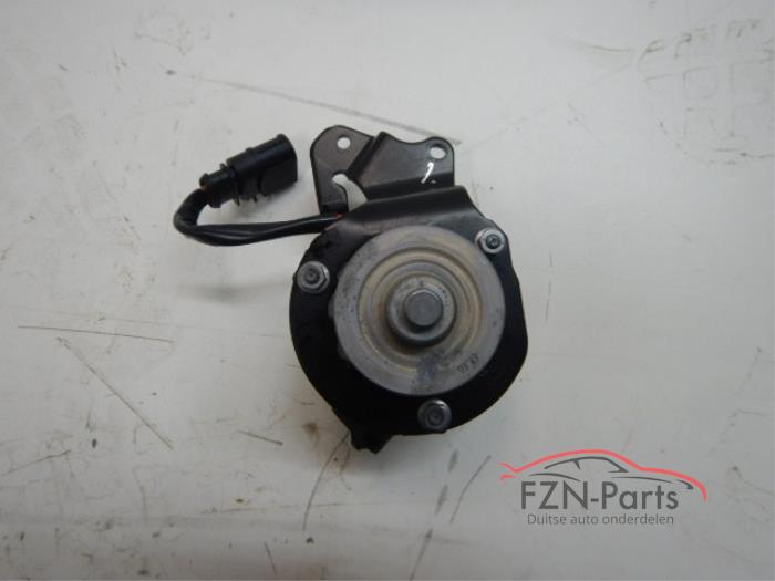 VW Golf 7 Elektrische Onderdrukpomp Vacuumpomp Benzine