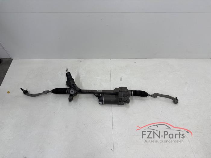 VW Transporter T6 Stuurhuis met stuurstangen compleet