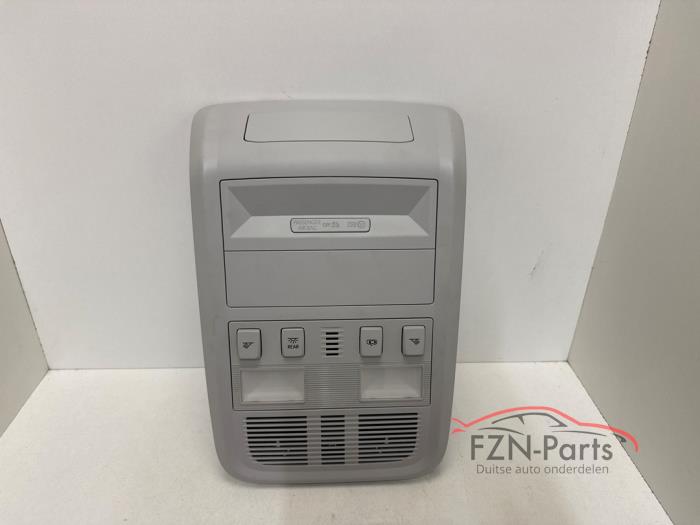 VW Transporter T6.1 Binnenverlichting set wit