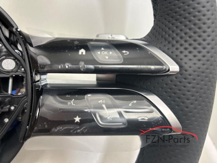 Mercedes-Benz W447 V-klasse Facelift Stuur Stuurwiel Airbag MF + F1