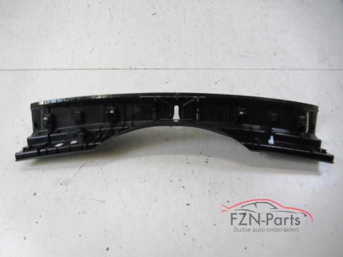 VW Touran 5TA Instapbekleding Achterklep