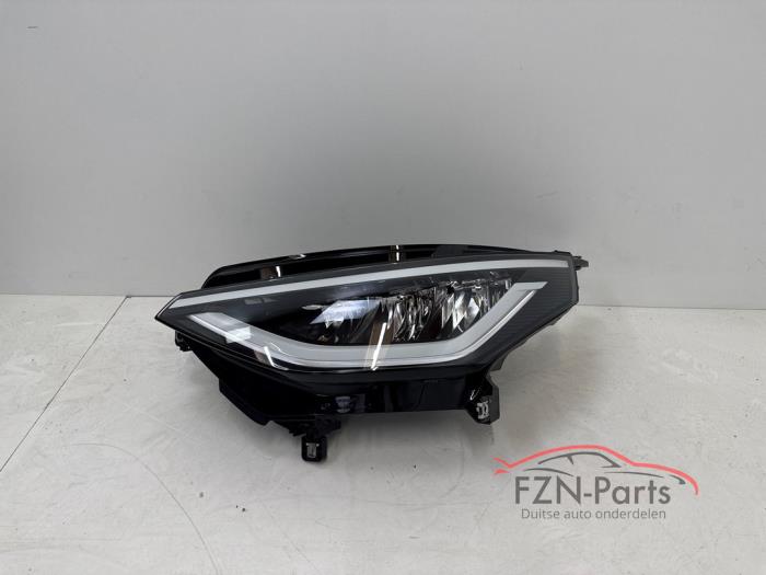 VW ID-Buzz 1T Koplamp LED links