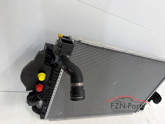 VW Transporter T6.1 Koelerset Zonder ventilator