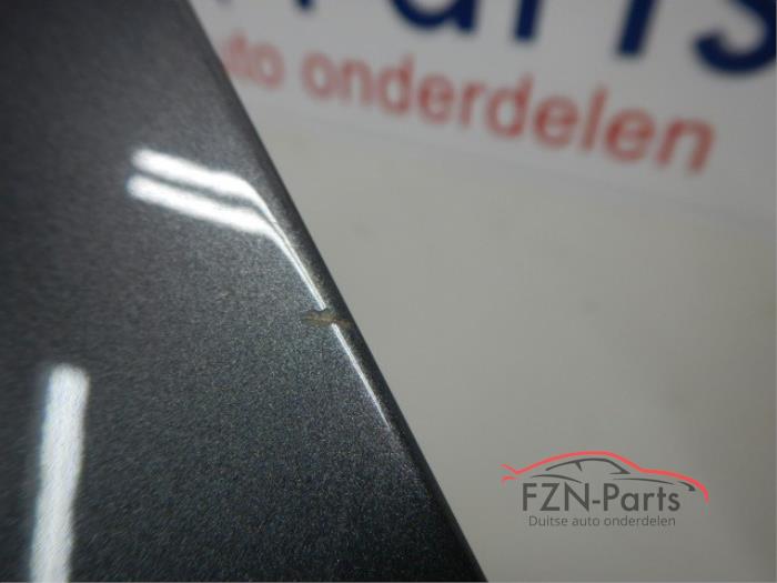VW TransporterT6 Tankklep mechanisme compleet