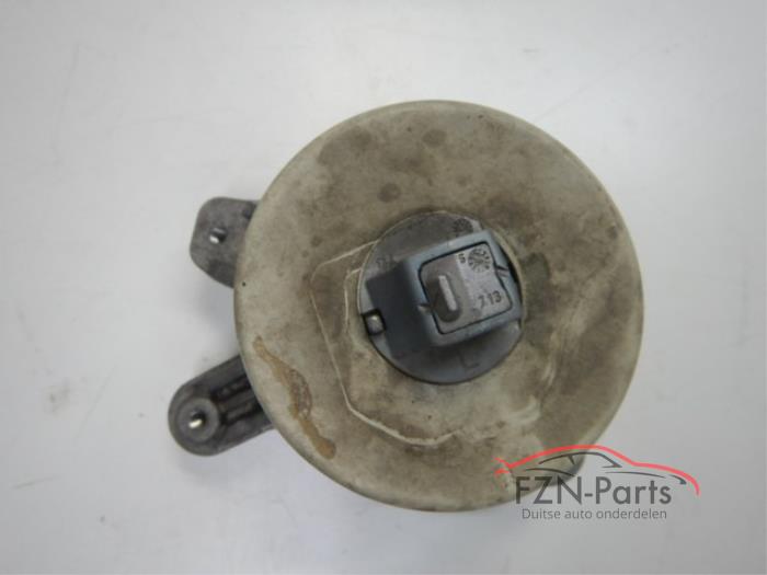 Mecredes-Benz C-Klasse W205 C63 Motorsteun Links