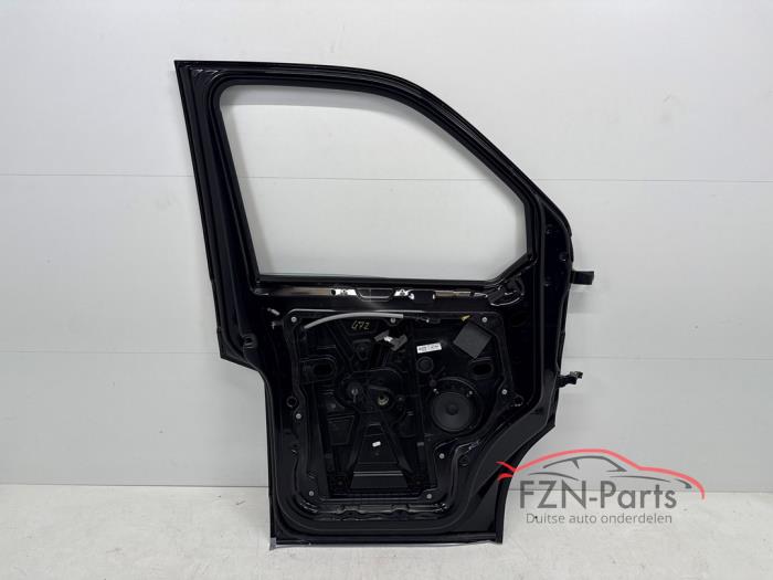 VW Transporter T6.1 Caravelle Portier Links LC9X