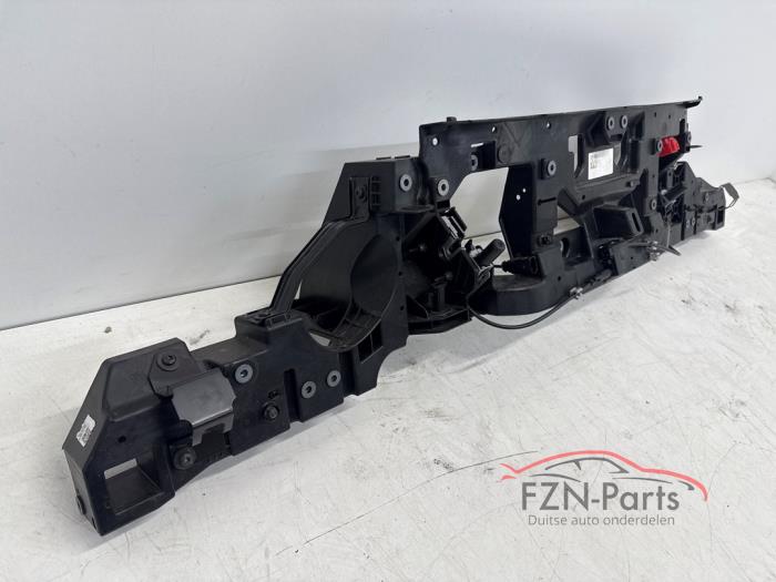 VW ID-Buzz 1T3 Front met sloten