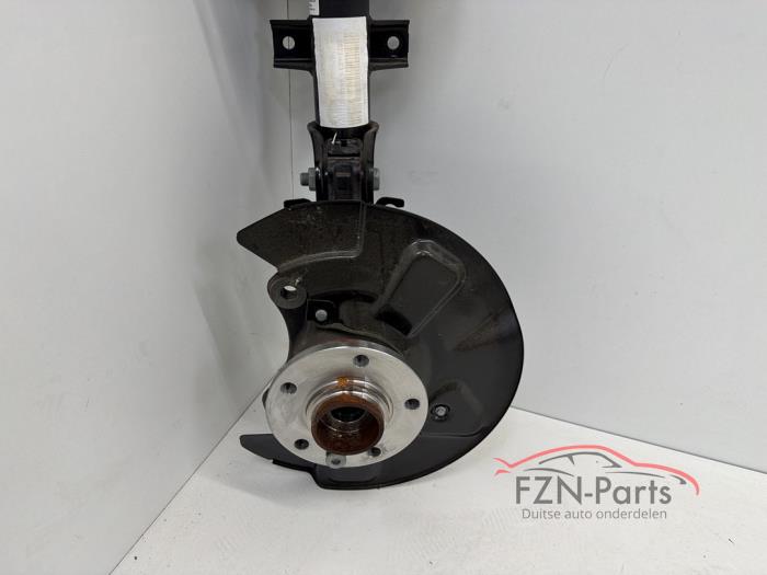 VW Transporter T6.1 Wielophanging Links voor Fusee