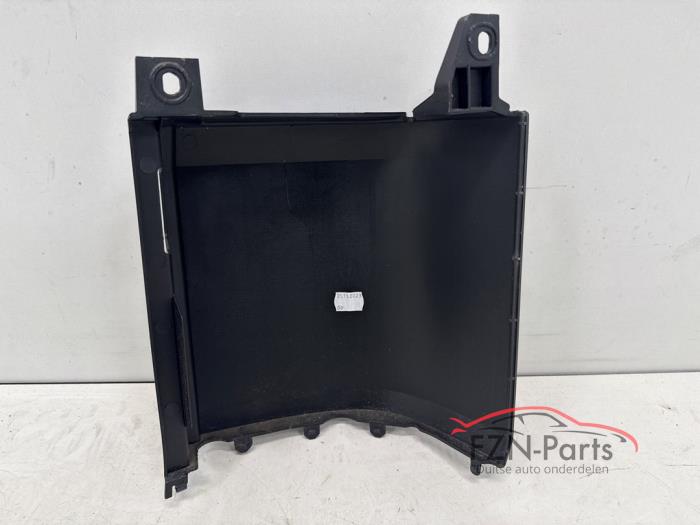 VW Transporter T6.1 bumperdeel achterbumper links