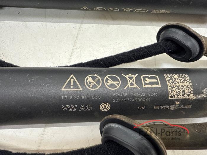 VW ID-Buzz 1T3 Elektrrische achterklep opener set