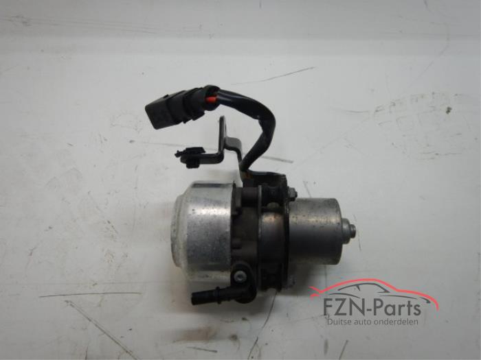 VW Golf 7 Elektrische Onderdrukpomp Vacuumpomp Benzine