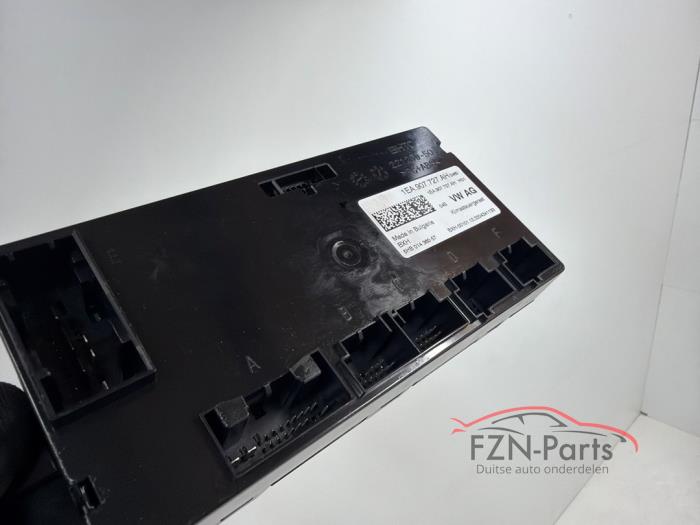 VW ID-Buzz 1T Climatronic module