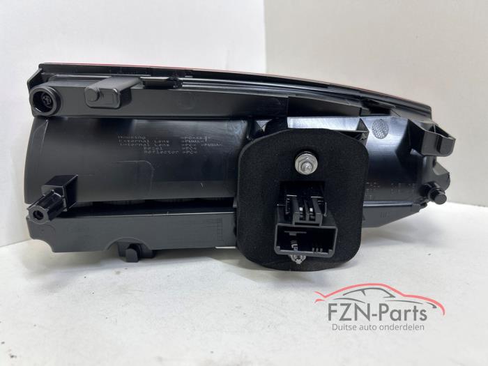 VW Multivan T7 achterlicht LED Rechts Achterklep