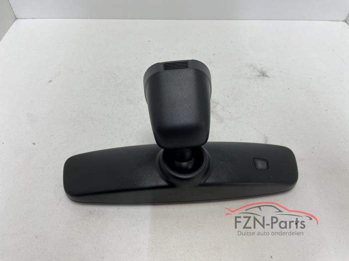 VW Golf 8 Binnenspiegel Zelfdimmend Zwart