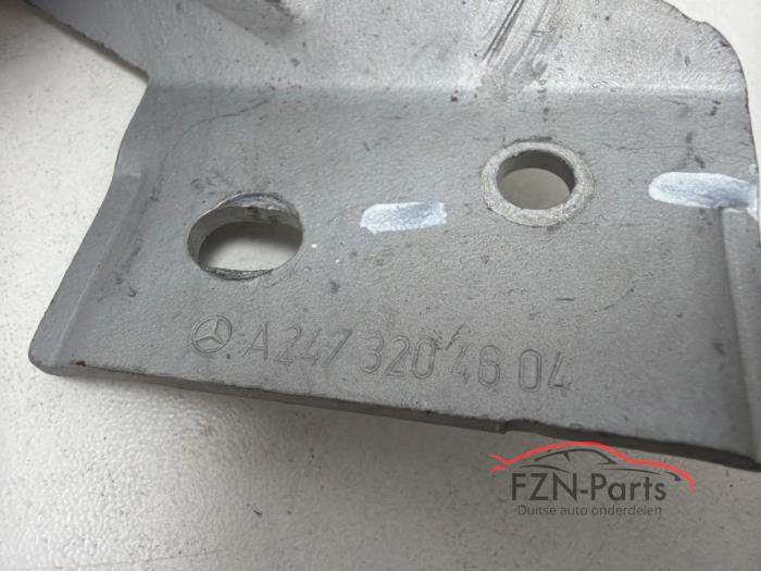 Mercedes-Benz B-Klasse W247 Niveausensor verlichting