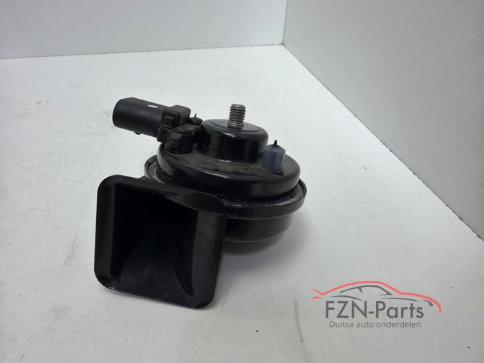 VW Golf Sportvan Claxon Toeter Met Houder