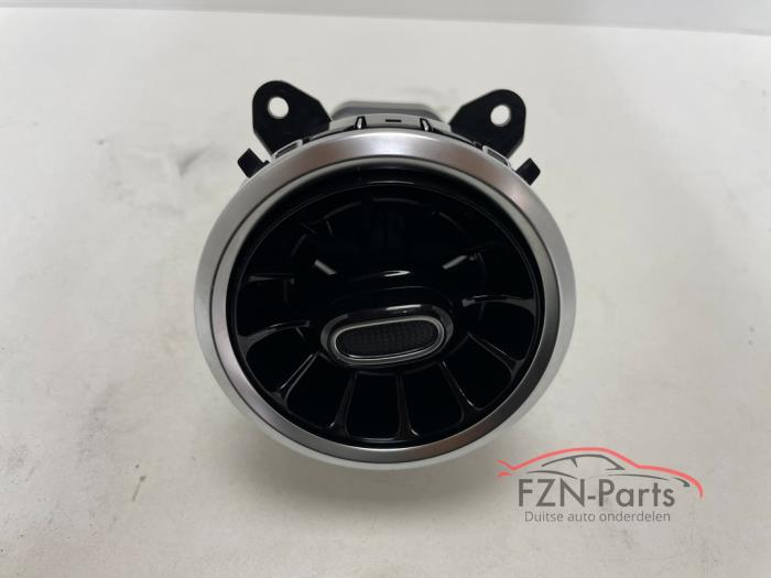 Mercedes-Benz W177 W247 Luchtrooster midden dashboard