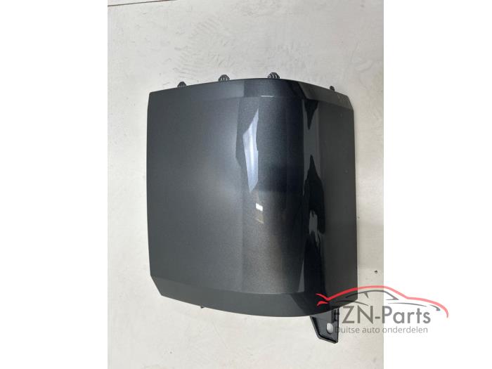 VW Transporter T6.1 Bumperdeel Links – Achter LR7H