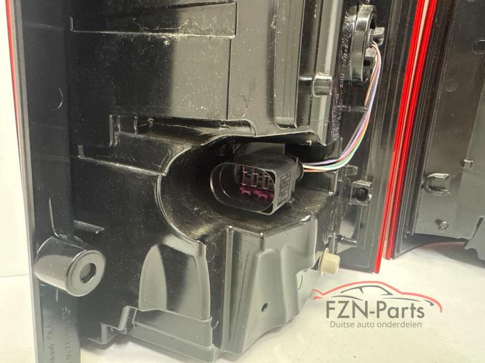 VW Transporter T6.1 Achterlichten set L+R LED