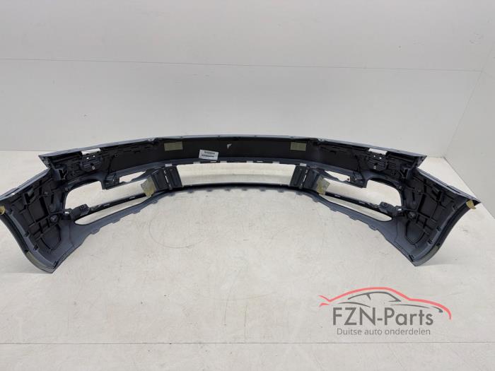 VW Phaeton 3D Voorbumper KLS Ongespoten