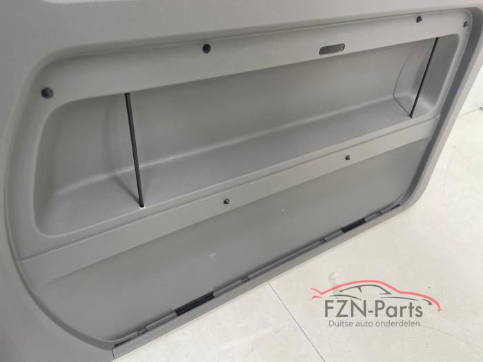 VW Transporter T6.1 California Schuifdeur bekleding