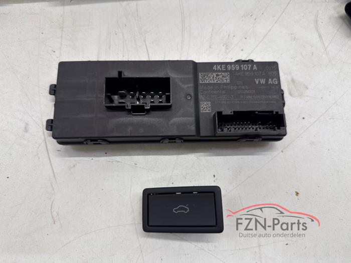 VW ID-Buzz 1T3 Elektrrische achterklep opener set