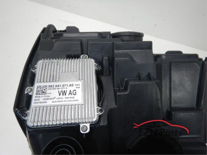 VW Transporter T6.1 VOLLED Koplamp links