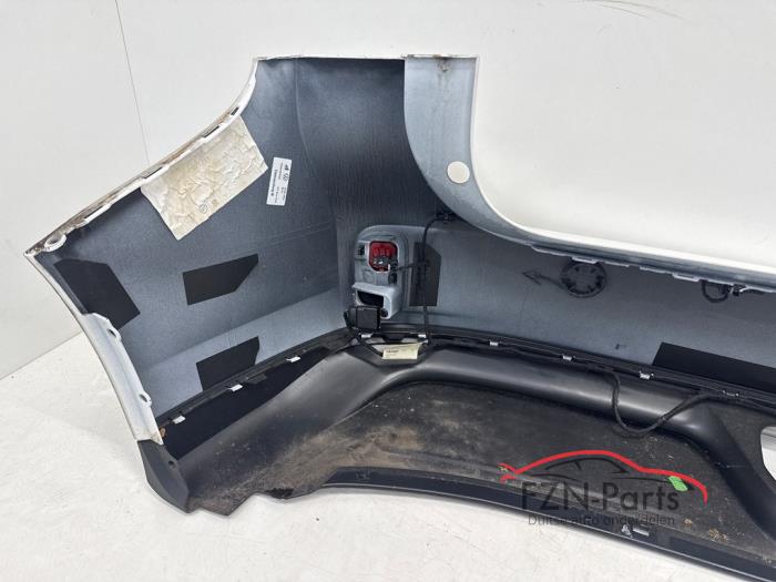 VW ID Buzz 1T Achterbumper 4PDC LB9A