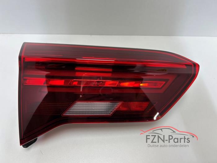 VW T-Roc 2GA Facelift Achterlicht Achterklep Links