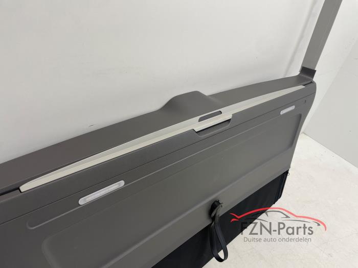 VW Transporter T6.1 California Achtklep Bekleding Opbergzak Camper