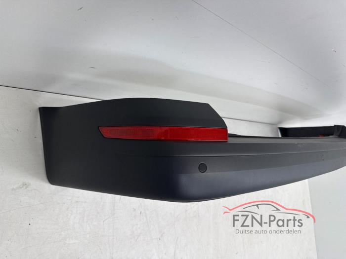 VW Transporter T6.1 Achterbumper 4PDC
