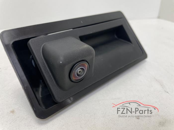VW Multivan T7 Achteruitrij camera achterzijde cam met opener