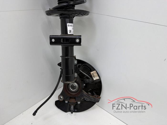 VW Transporter T6.1 Wielophanging Rechts voor Fusee