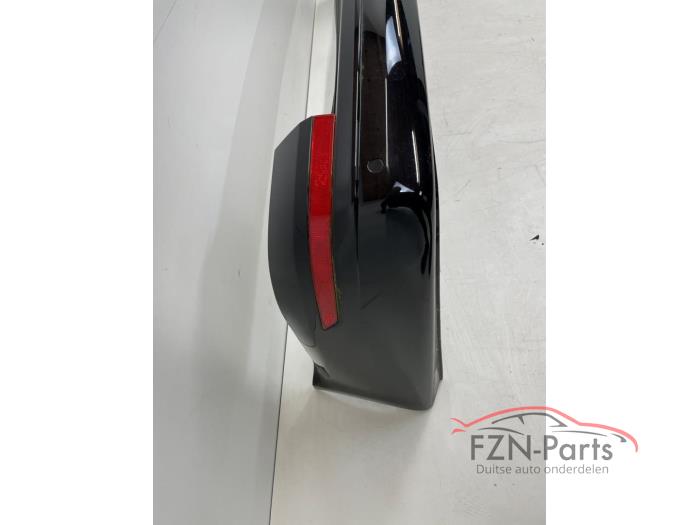 VW Transporter T6.1 Achterbumper 4PDC