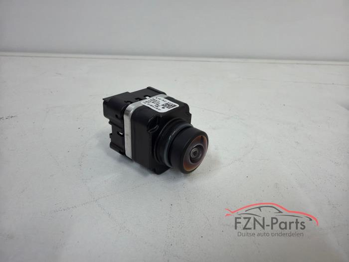 VW ID.3 Achteruitrij camera achterzijde