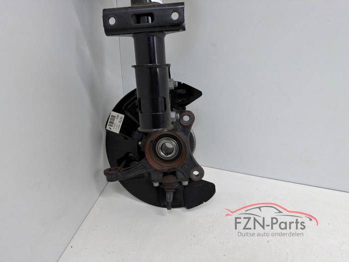 VW Transporter T6.1 Wielophanging Links voor Fusee